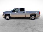 2009 GMC Sierra 2500 Crew Cab 4WD Pickup for sale #P113637 - photo 7