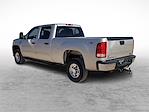 2009 GMC Sierra 2500 Crew Cab 4WD Pickup for sale #P113637 - photo 8