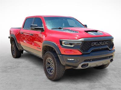 2024 Ram 1500 Crew Cab 4x4 Pickup for sale #P134936A - photo 1