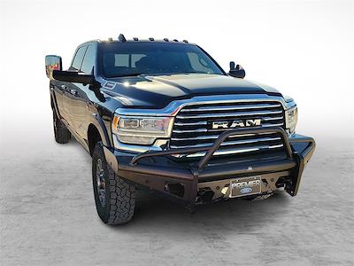 Used 2022 Ram 3500 - photo 1