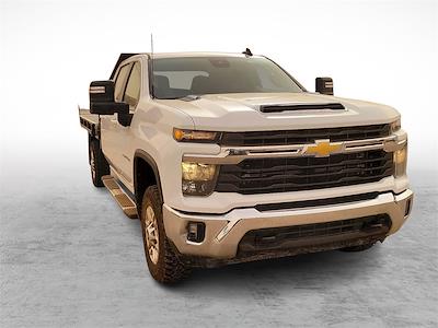 Used 2024 Chevrolet Silverado 2500 - photo 1
