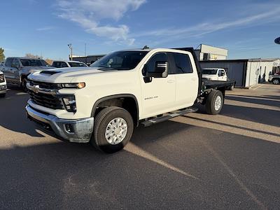 Used 2024 Chevrolet Silverado 2500 - photo 1