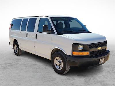 Used 2014 Chevrolet Express 2500 LS Passenger Van for sale #P182519 - photo 1