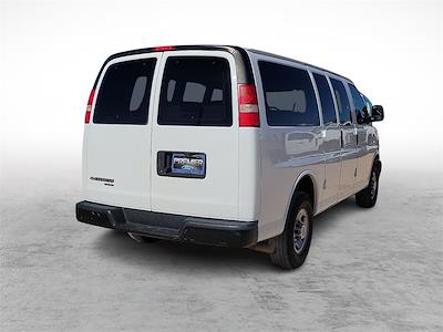 Used 2014 Chevrolet Express 2500 LS Passenger Van for sale #P182519 - photo 2