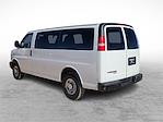 Used 2014 Chevrolet Express 2500 LS Passenger Van for sale #P182519 - photo 9