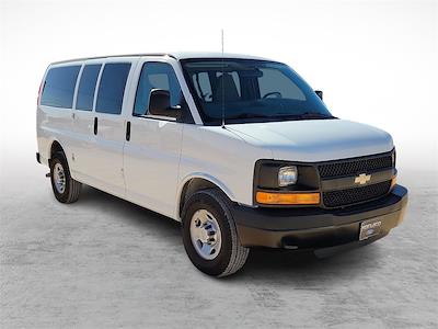 Used 2014 Chevrolet Express 2500 LS Passenger Van for sale #P182718 - photo 1