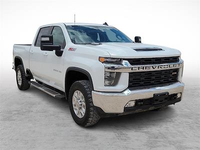2023 Chevrolet Silverado 2500 Crew Cab 4x4 Pickup for sale #P229273 - photo 1