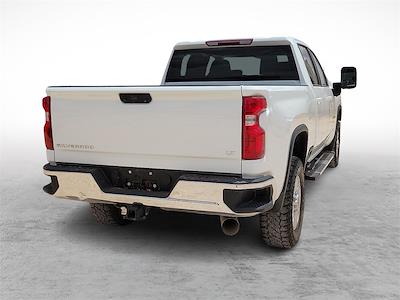 2023 Chevrolet Silverado 2500 Crew Cab 4x4 Pickup for sale #P229273 - photo 2
