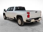 2023 Chevrolet Silverado 2500 Crew Cab 4x4 Pickup for sale #P229273 - photo 8