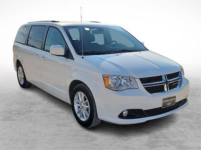2018 Dodge Grand Caravan FWD Minivan for sale #P283436 - photo 1