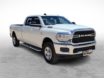 Used 2022 Ram 3500 Big Horn Crew Cab 4x4 SRW Pickup for sale #P291462A - photo 1