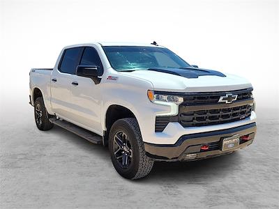 2023 Chevrolet Silverado 1500 Crew Cab 4x4 Pickup for sale #P313564 - photo 1