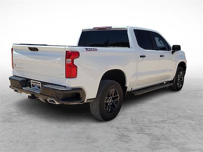 2023 Chevrolet Silverado 1500 Crew Cab 4x4 Pickup for sale #P313564 - photo 2
