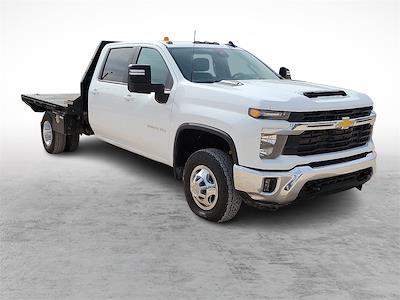 2024 Chevrolet Silverado 3500 Crew Cab DRW 4WD Cab Chassis for sale #P379635 - photo 1