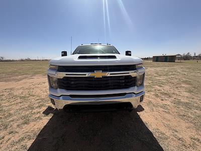 2024 Chevrolet Silverado 3500 Crew Cab DRW 4WD Cab Chassis for sale #P379635 - photo 2