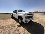 2024 Chevrolet Silverado 3500 Crew Cab DRW 4WD Cab Chassis for sale #P379635 - photo 1