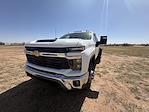 2024 Chevrolet Silverado 3500 Crew Cab DRW 4WD Cab Chassis for sale #P379635 - photo 3