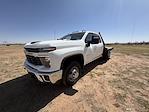 2024 Chevrolet Silverado 3500 Crew Cab DRW 4WD Cab Chassis for sale #P379635 - photo 4