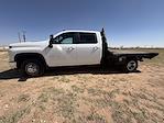 2024 Chevrolet Silverado 3500 Crew Cab DRW 4WD Cab Chassis for sale #P379635 - photo 5