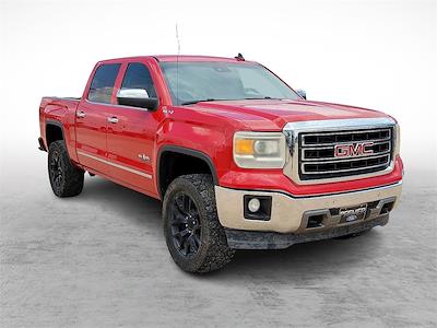 2015 GMC Sierra 1500 Crew Cab 4x4 Pickup for sale #P458726 - photo 1