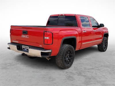 2015 GMC Sierra 1500 Crew Cab 4x4 Pickup for sale #P458726 - photo 2