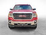 2015 GMC Sierra 1500 Crew Cab 4x4 Pickup for sale #P458726 - photo 4