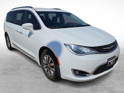 2019 Chrysler Pacifica FWD Minivan for sale #P604802 - photo 1