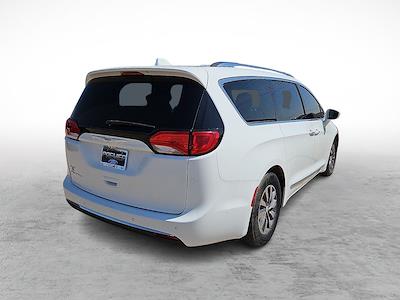 2019 Chrysler Pacifica FWD Minivan for sale #P604802 - photo 2