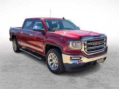 2018 GMC Sierra 1500 Crew Cab RWD Pickup for sale #P634713 - photo 1