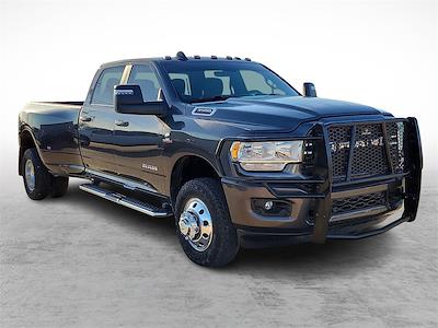 Used 2023 Ram 3500 - photo 1