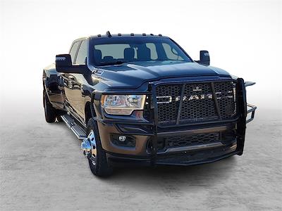 Used 2023 Ram 3500 - photo 1