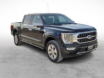 Used 2021 Ford F-150 - photo 1