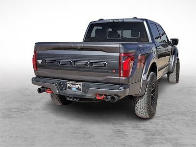 Used 2025 Ford F-150 Raptor SuperCrew Cab for sale #PB24474 - photo 2