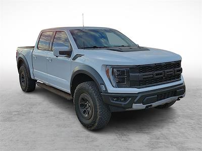 Used 2023 Ford F-150 - photo 1