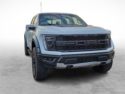 Used 2023 Ford F-150 - photo 1