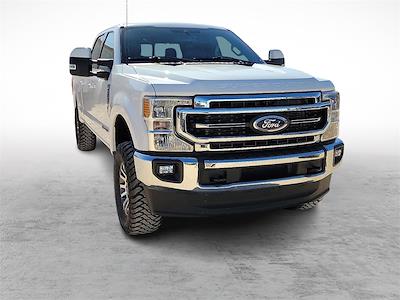 Used 2022 Ford F-250 Lariat Crew Cab for sale #PC02106 - photo 2