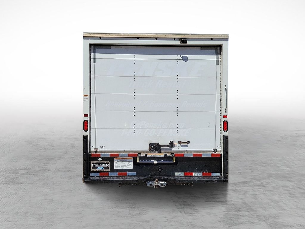 Used 2022 Ford E-350 - photo 11