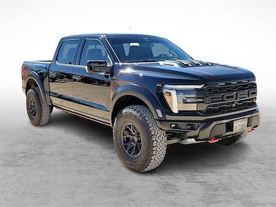 Used 2025 Ford F-150 - photo 1