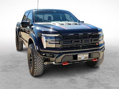 Used 2025 Ford F-150 - photo 1