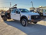 Used 2023 Ford F-450 Crew Cab Cab Chassis for sale #PC04756A - photo 1