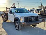 Used 2023 Ford F-450 Crew Cab Cab Chassis for sale #PC04756A - photo 2