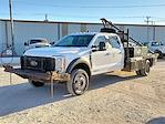 Used 2023 Ford F-450 Crew Cab Cab Chassis for sale #PC04756A - photo 5