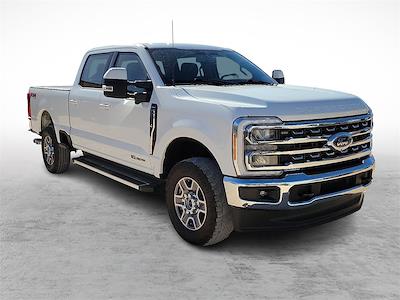 Used 2023 Ford F-250 Lariat Crew Cab for sale #PC27622 - photo 1