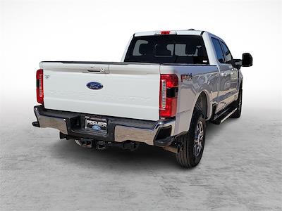 Used 2023 Ford F-250 Lariat Crew Cab for sale #PC27622 - photo 2