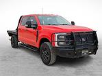 New 2024 Ford F-250 XL Crew Cab 4x4 Flatbed Truck for sale #PC43494A - photo 3