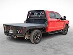 New 2024 Ford F-250 XL Crew Cab 4x4 Flatbed Truck for sale #PC43494A - photo 11