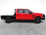 New 2024 Ford F-250 XL Crew Cab 4x4 Flatbed Truck for sale #PC43494A - photo 12