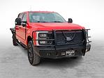 New 2024 Ford F-250 XL Crew Cab 4x4 Flatbed Truck for sale #PC43494A - photo 4