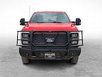 New 2024 Ford F-250 XL Crew Cab 4x4 Flatbed Truck for sale #PC43494A - photo 5