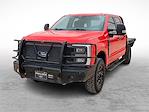 New 2024 Ford F-250 XL Crew Cab 4x4 Flatbed Truck for sale #PC43494A - photo 6